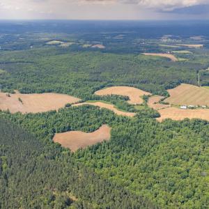 7941 Morrow Mill Road-Drone-8