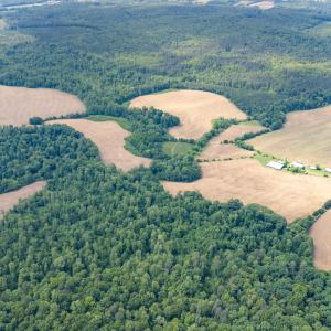 7941 Morrow Mill Road-Drone-16