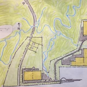 Draft Site Plan