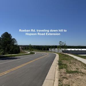 Roeban Rd.