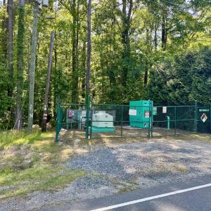 Utilities Nearby