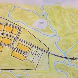 Draft Site Plan