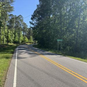 County Line