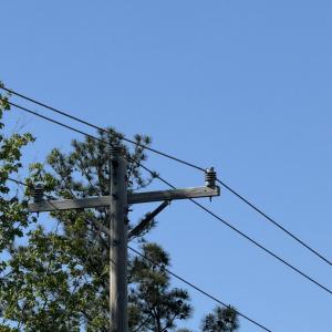 Electric Lines