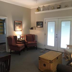 Brassfield LR chairs