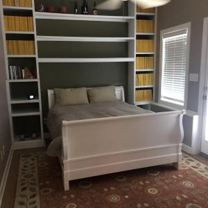 Brassfield Cottage Bed