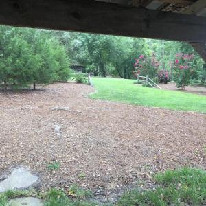 Brassfield Cottage View