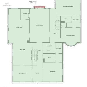 Photo #27 of 1399 Harrison, Cary, NC 2.0 acres