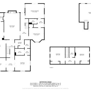 Photo #26 of 1399 Harrison, Cary, NC 2.0 acres