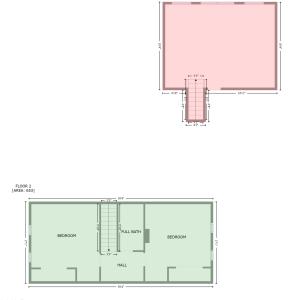 Photo #28 of 1399 Harrison, Cary, NC 2.0 acres