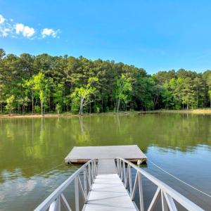 Buchanan Dock 1