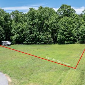 Located Close to Downtown Clayton