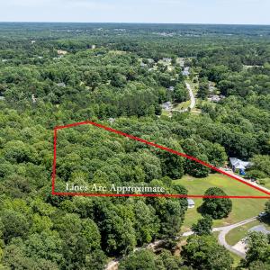 View of the acreage