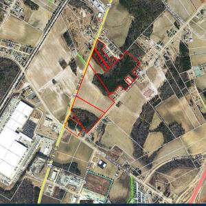 EDGERTON 58.85 ACRES