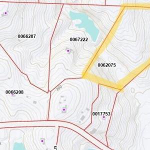 Chatham Co GIS