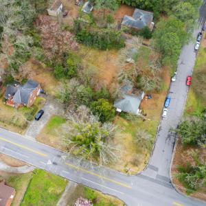 104 E Murray - aerial 2