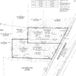 watauga survey