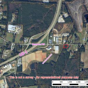 General Location
