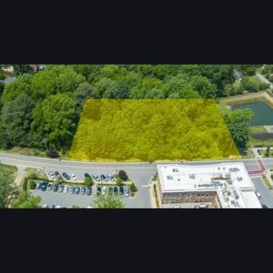 .44acre lot