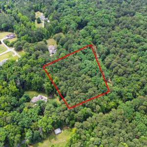 Aerial Red Outline 2