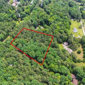 Aerial Red Outline 5