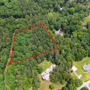 Aerial Red Outline 6