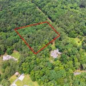 Aerial Red Outline 7