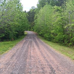 Rivers Edge access