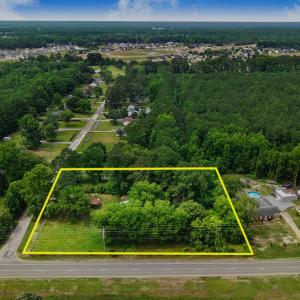 6272 US Hwy 70 E-Lot Line