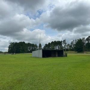 Wired Shed
