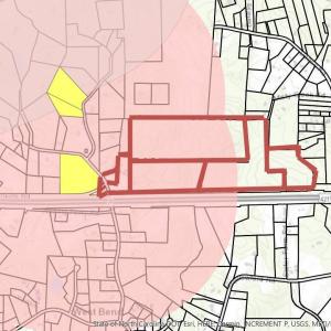 Land Dr. Jarrahi- 103 Acers