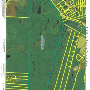 Parcel 010446 Map