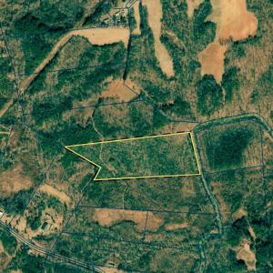 Highrock Aerial