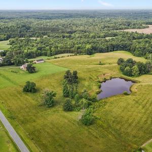 Corbett Ridge