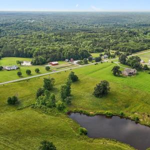 Corbett Ridge