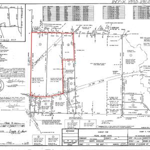 1 OFR Survey BM1990-600-1