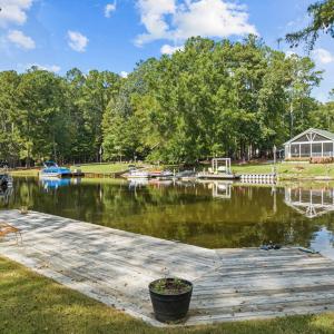 106 Big Horn Dock