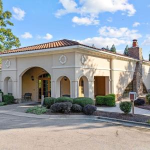clubhouse