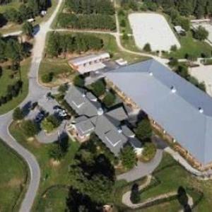Portofino Equestrian Center