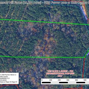 Lot 17 Aerial