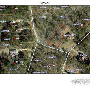 2002 Sagamore - GIS Aerial
