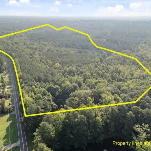 Tract 2 Aerial