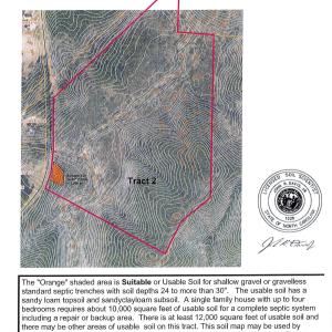 Soil Tract 2