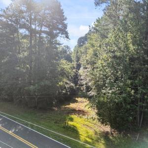 Gas Pipeline Easement