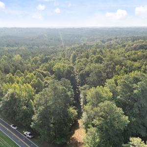 Gas Pipeline Easement