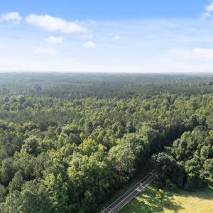 Gas Pipeline Easement