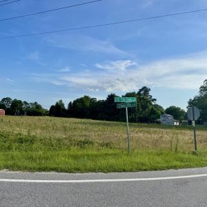 Baileys Crossroads