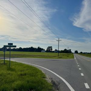 Baileys Crossroads