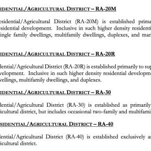Harnett County