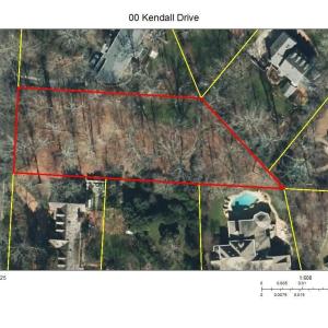 Kendall - GIS Map